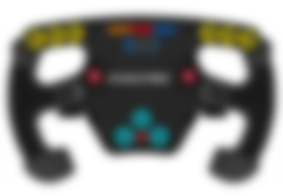 Image from Best steering wheel for F1 2020: Our picks for the best racing wheels on the market right now to help you dominate the latest F1 title
