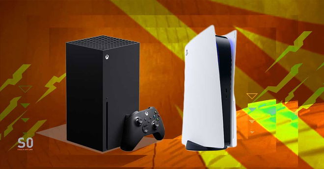 5 reasons to buy an Xbox Series X instead of a PS5