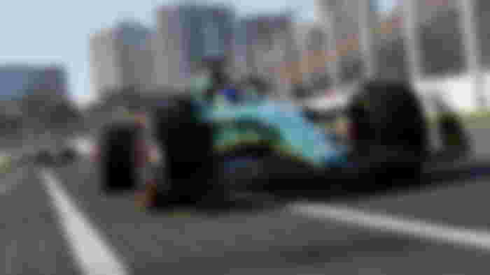 F1 2023