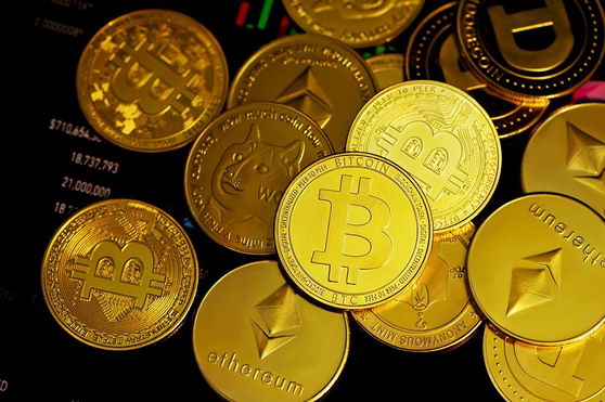 Is there a legit crypto casino?