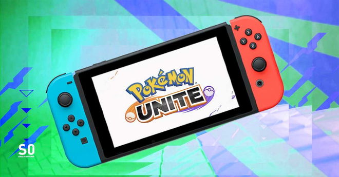 Which consoles can play Pokemon Unite? Is the new Pokemon MOBA on Nintendo Switch, PS4, Xbox One,  iPhone, Android, Google Stadia or PC?
