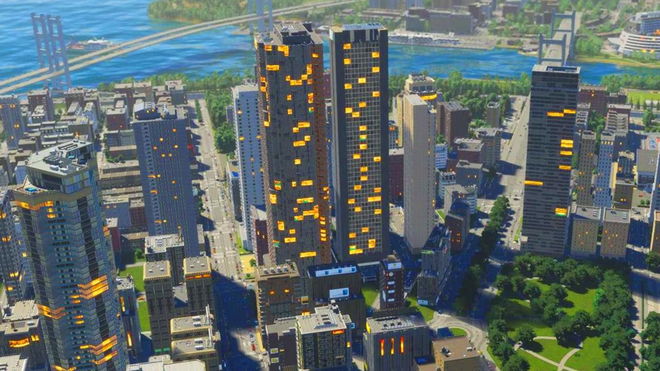 Cities Skylines 2 mod support 