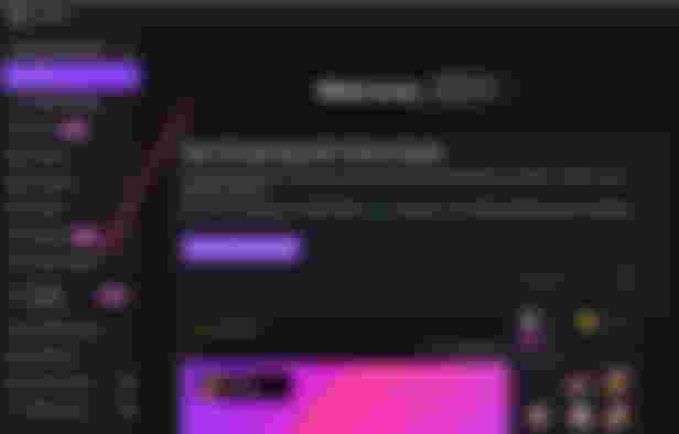 A screenshot showing the Viewer Rewards section that is used to add emotes