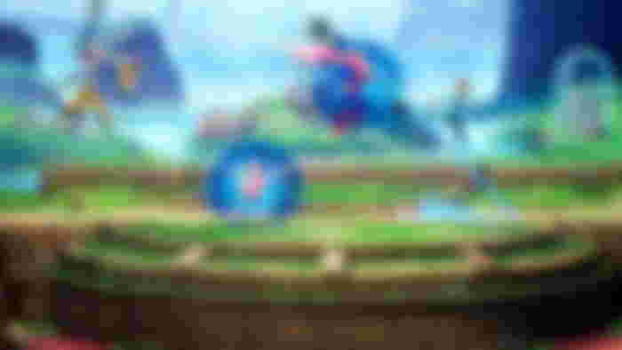 Tom and Jerry, Steven Universe and Superman in MultiVersus - play MultiVersus on Mac