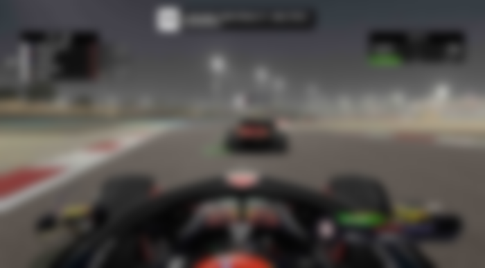 Image from Give Me Strength Moments: Rage-filled racing moments
