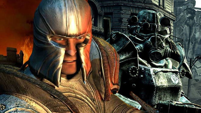 Elder Scrolls Oblivion, Fallout 3 remakes confirmed in leaked Xbox docs