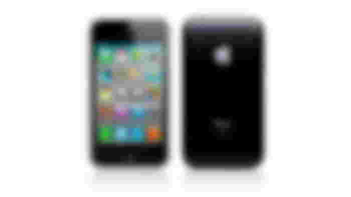 iPhone 1st generation
