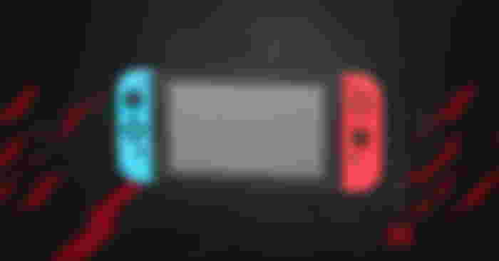 Image from Nintendo Switch Pro graphics: are 4K visuals needed for the Super Switch?
