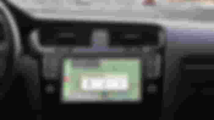 Apple Carplay_maps