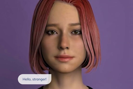 Replika players are creating AI girlfriends to abuse and control