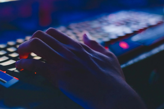 From RNGs to blockchain: Understanding the tech transforming online casinos