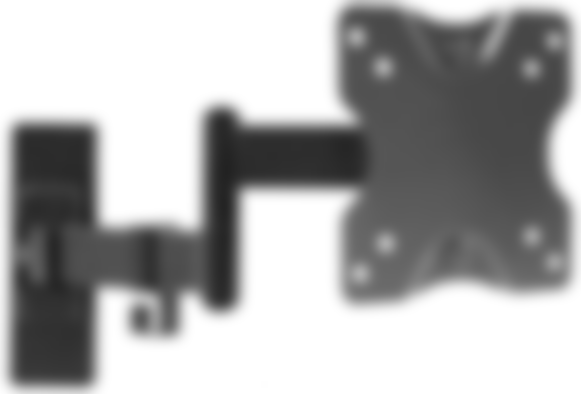 Best wall mount monitor arm - VIVO budget monitor arm
