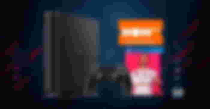 Best PS4 Deals Pro FIFA NOWTV