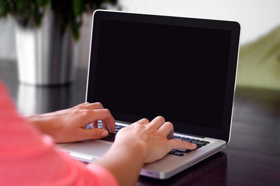 How To Fix Black Screen On A Laptop