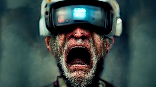 AI gaming will turn your dreams into full games, says Midjourney creator