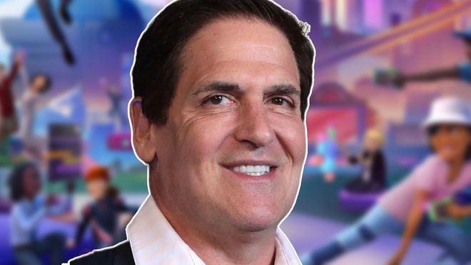 Metaverse real estate is the ‘dumbest sh*t ever’, says Mark Cuban