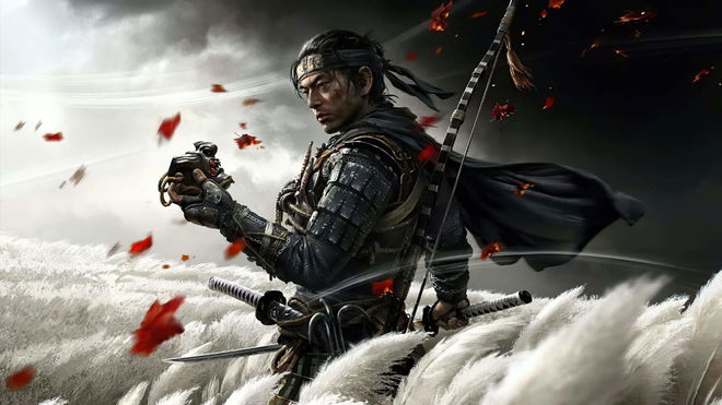 ghost of tsushima confirmed steam deck