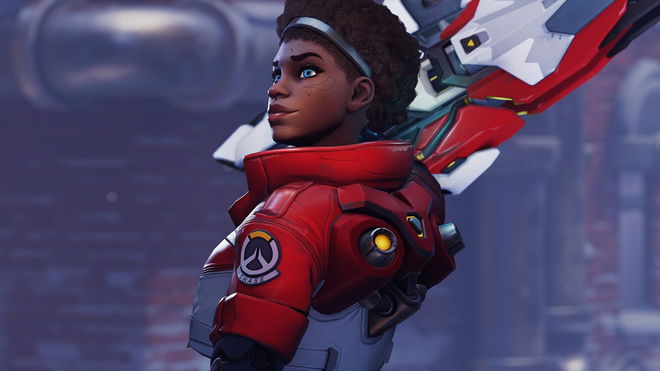 Sojourn- Overwatch 2 rendering device has been lost