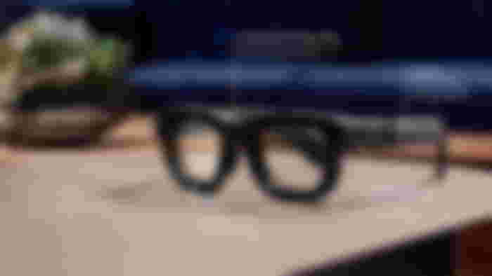Orion AR Glasses