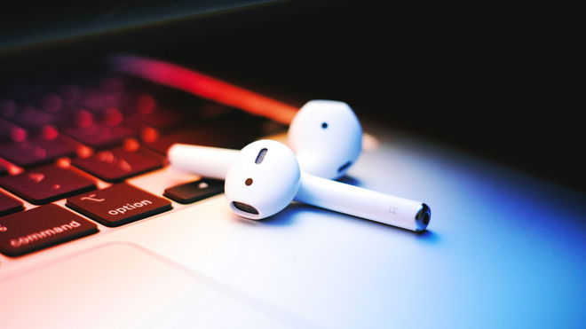 Apple Airpods