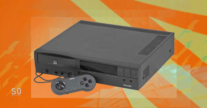What went wrong with the Philips CD-i? What happened, which games were available, and why did the console fail to take off?