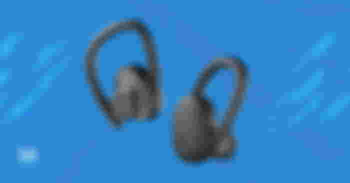 Skullcandy Push Ultra wireless earbuds