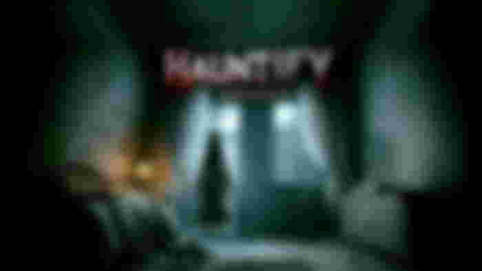 Hauntify Mixed Reality
