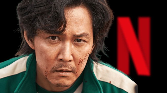 Netflix creates IRL Squid Game because media literacy is dead