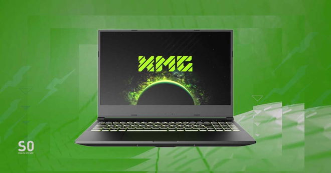XMG AMD laptops unveiled for 2020: specs, features, price, and release date for the XMG Core 15 and Core 17