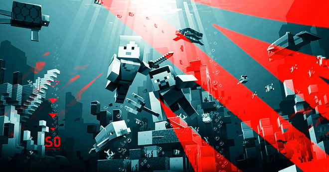 How Minecraft is saving journalists from censorship