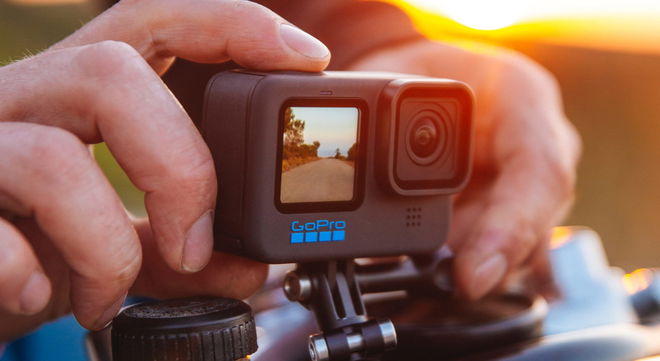 Action Camera vs Camcorder: Which Is Better?