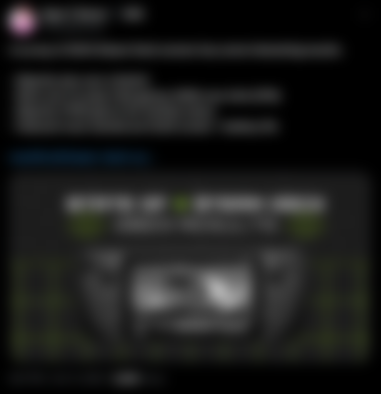 The survey results for Steam Deck owners shared on Twitter.