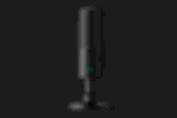 Image from Razer Serien X microphone review: Level up your audio with a new gaming microphone