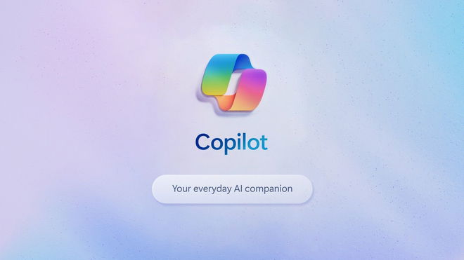 remove Windows 11 Copilot preview - An image of the logo of Copilot