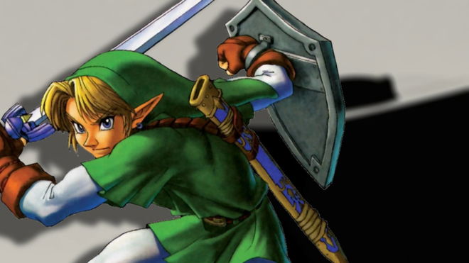 analogue 3d will play n64 games better than the switch