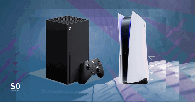 5 reasons to buy a PS5 instead of an Xbox Series X