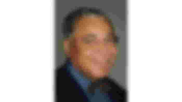 James Earl Jones