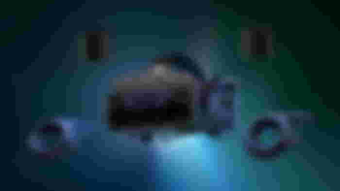 HTC Vive Pro 2