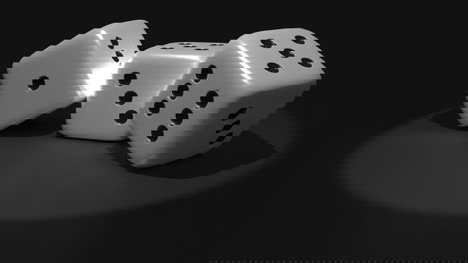 How Does Crypto Dice Work?