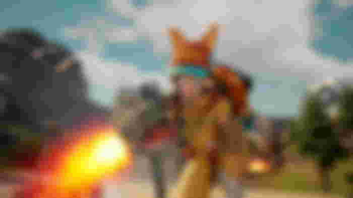 Farlight 84 Best Android games