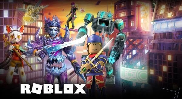 Most Popular Roblox Games