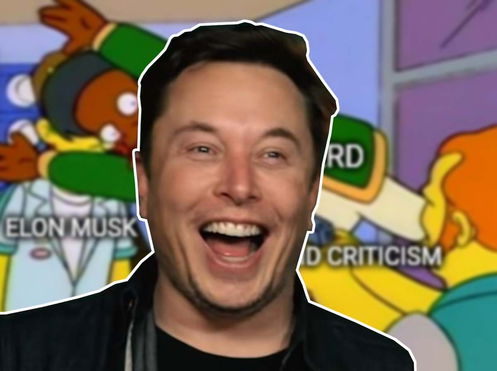 Why Do People Defend Elon Musk?