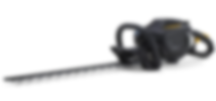 best petrol hedge trimmer for thick branches