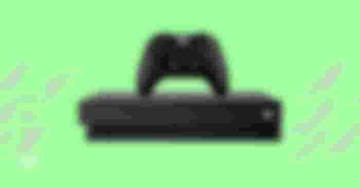 Image from Xbox Game Pass on Xbox Series X could be the killer app that wins the console war - here's why