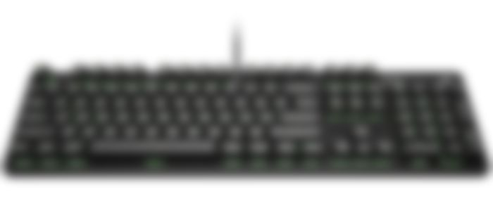 best gaming keyboard under 50 hp
