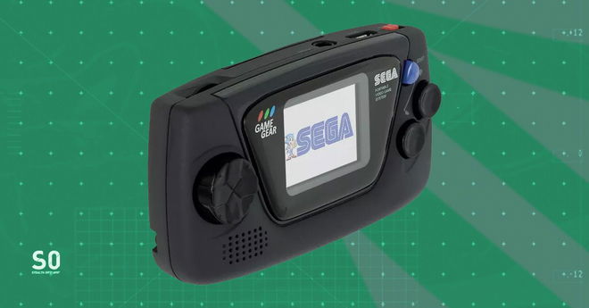 Original Sega Game Gear vs Sega Game Gear Micro: What has changed in the specs, features, price and size of Sega's handheld console?