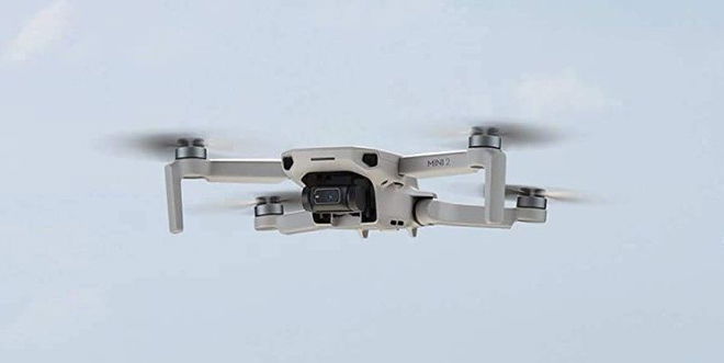 DJI Mini 3 Pro: Release Date, Specs And Latest News