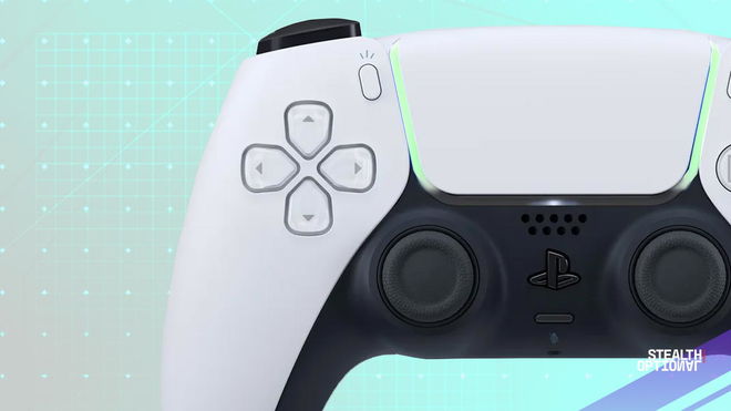 PS5 Controller on Steam: Steam now lets you customise the DualSense controller LED