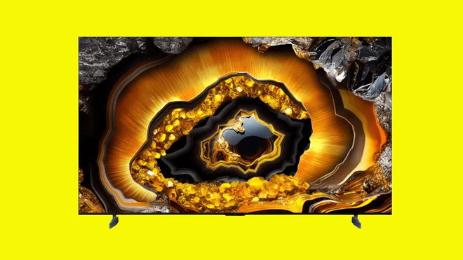 An image of the TCL X955 Mini-LED TV