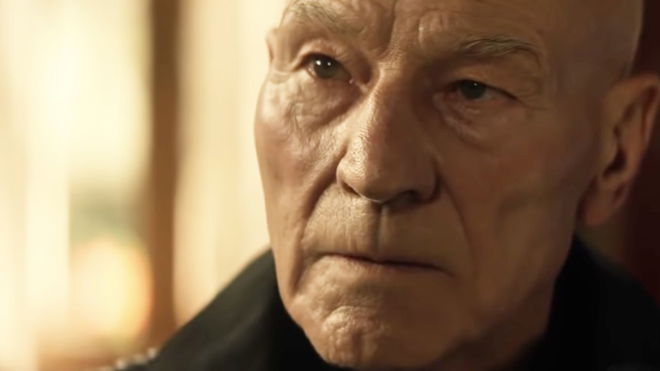 Star Trek’s Picard resigns from Starfleet (again) before Season 3 starts